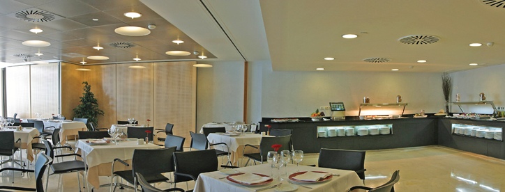 Sercotel Caspe foto 19