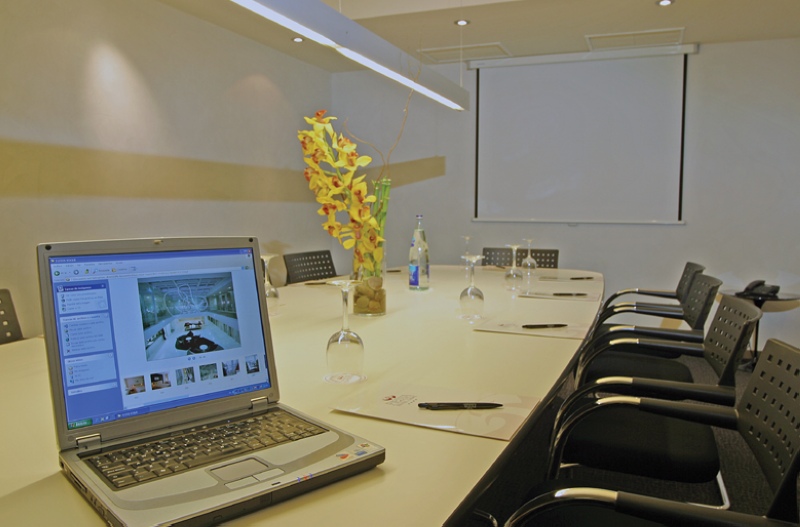 Sercotel Caspe foto 6