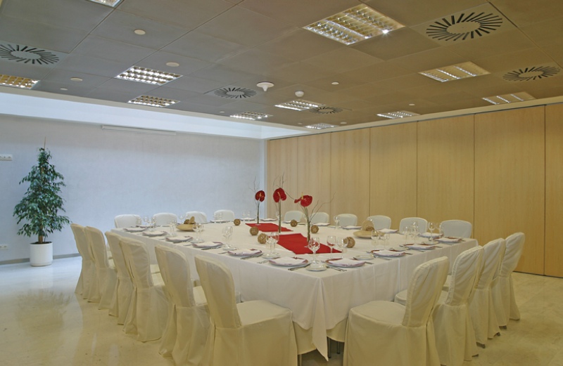 Sercotel Caspe foto 22