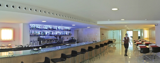 Sercotel Caspe image 0