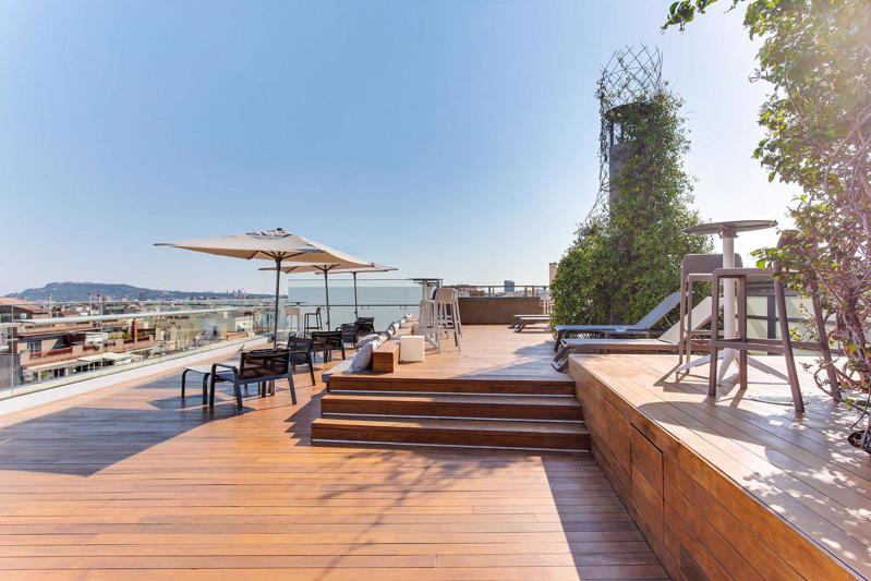 Sercotel Caspe in Barcelona - foto 2