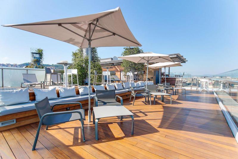 Sercotel Caspe in Barcelona - foto 4