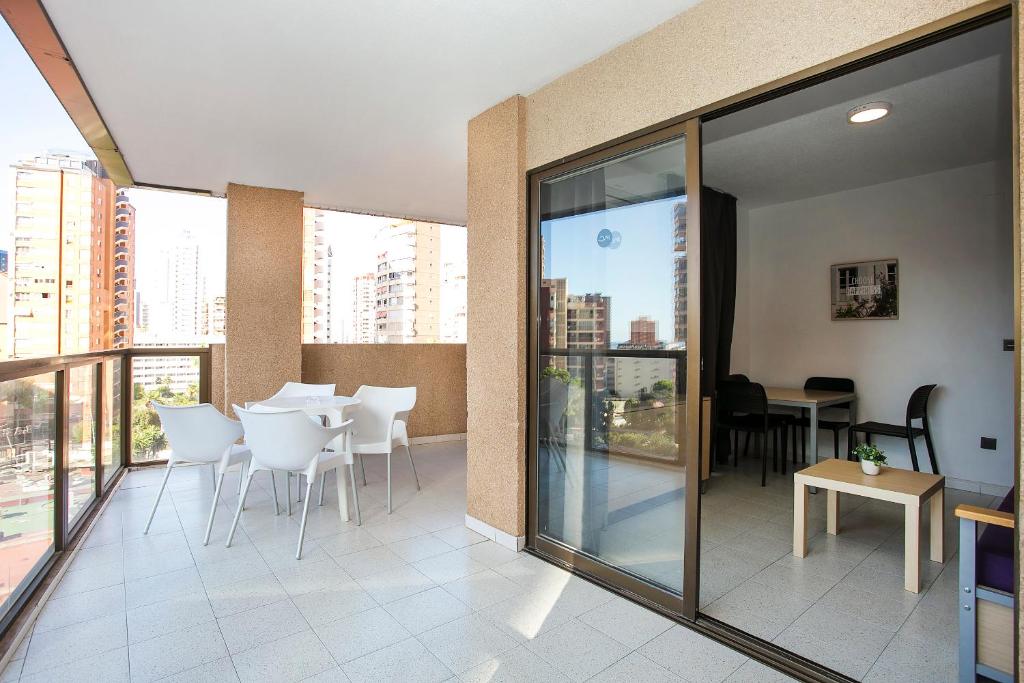 Amalia Apartamentos - Mc Alojamientos foto 7