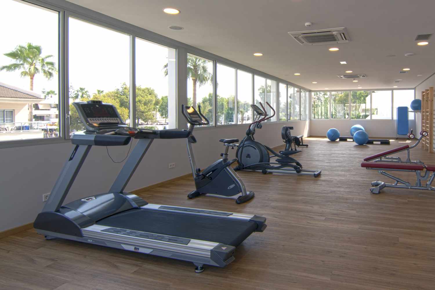 Trendhotel Alcudia foto 21