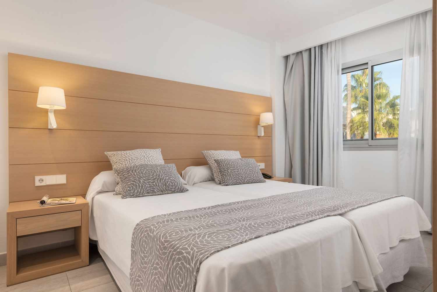 Trendhotel Alcudia foto 10