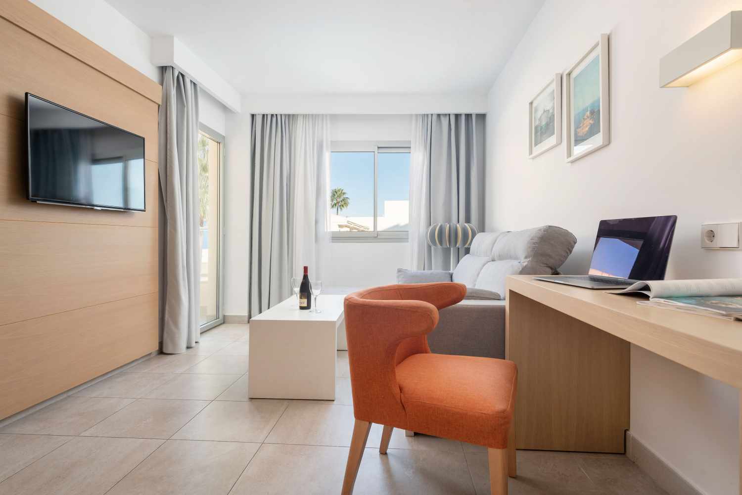 Trendhotel Alcudia foto 12