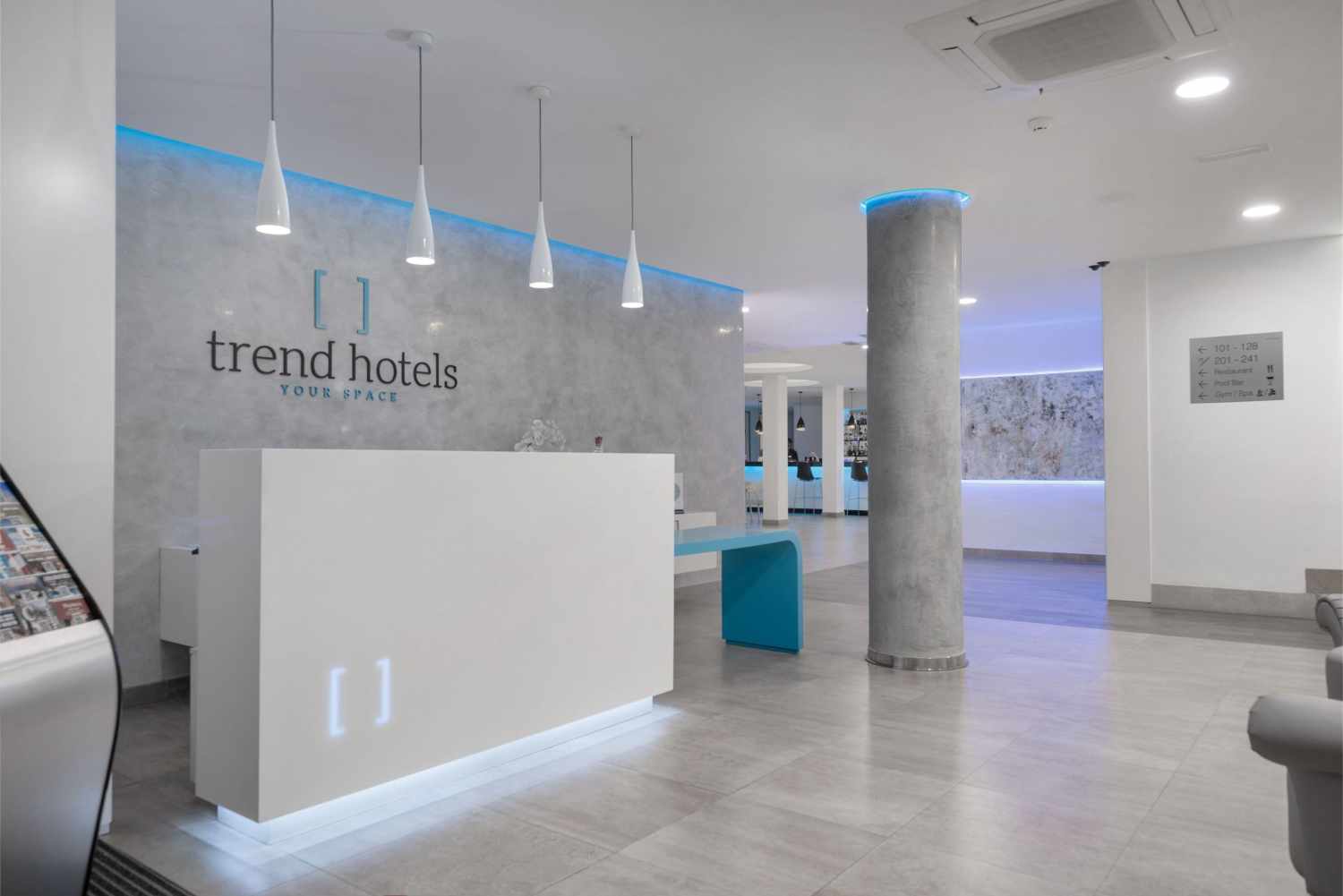 Trendhotel Alcudia image 2
