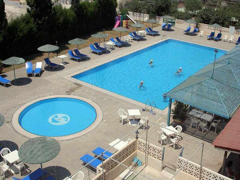 Sveltos Hotel image 3