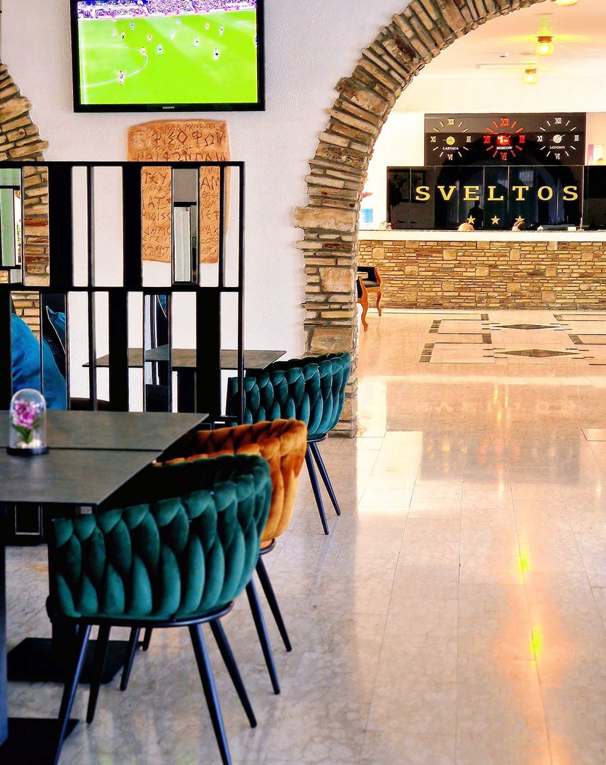 Sveltos Hotel foto 13