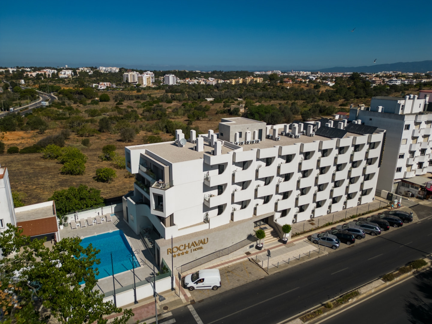 Hotel Rochavau image 0