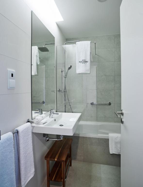 Hotel Rochavau image 3