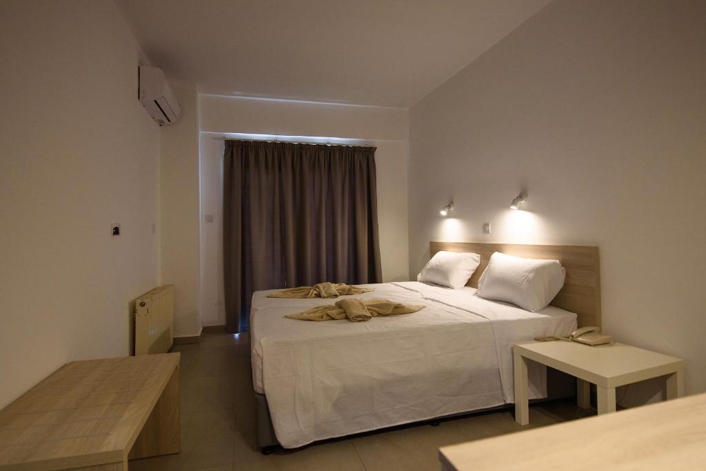Evabelle Napa Hotel Apartments foto 13