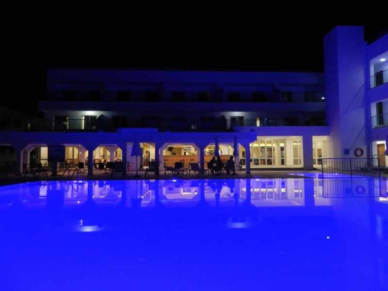 Evabelle Napa Hotel Apartments image 1