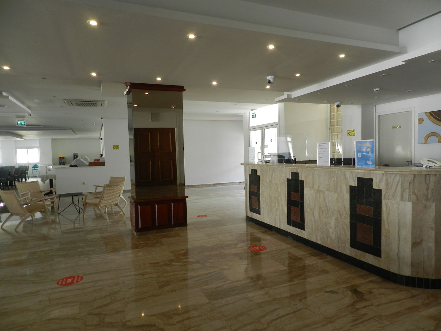 Evabelle Napa Hotel Apartments image 3