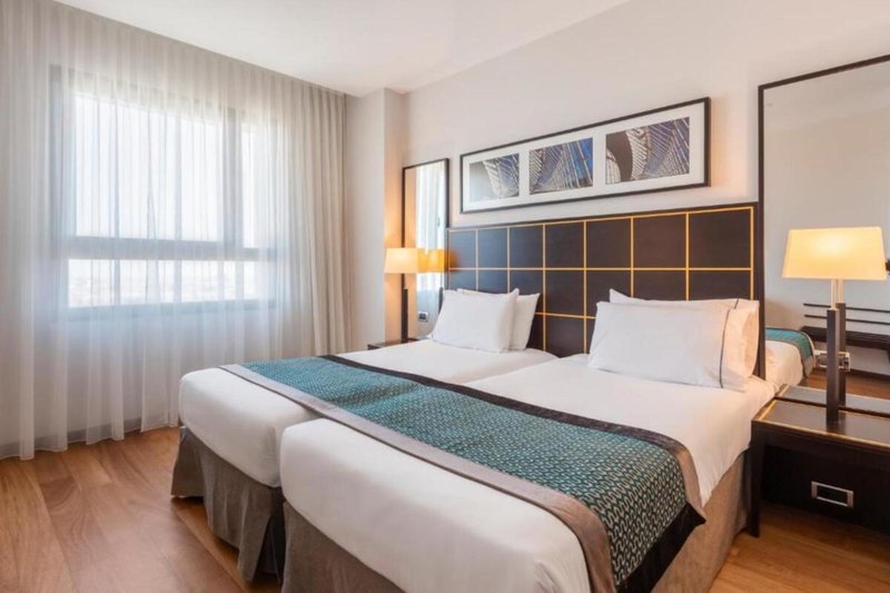 Hotel Eurostars Gran Valencia image 2