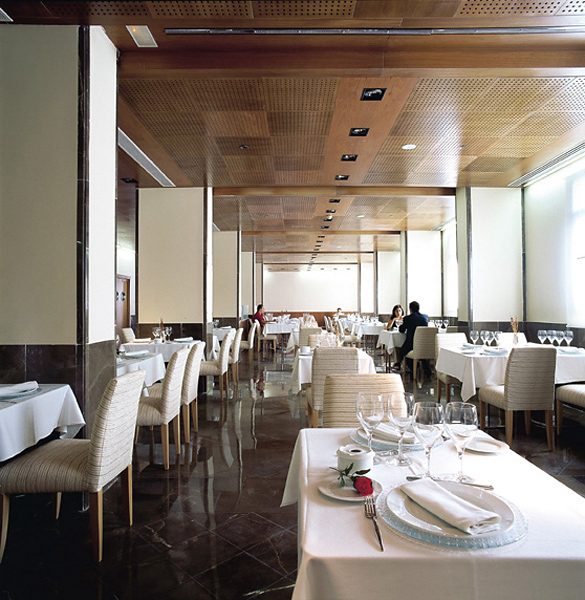 Hotel Eurostars Gran Valencia image 1