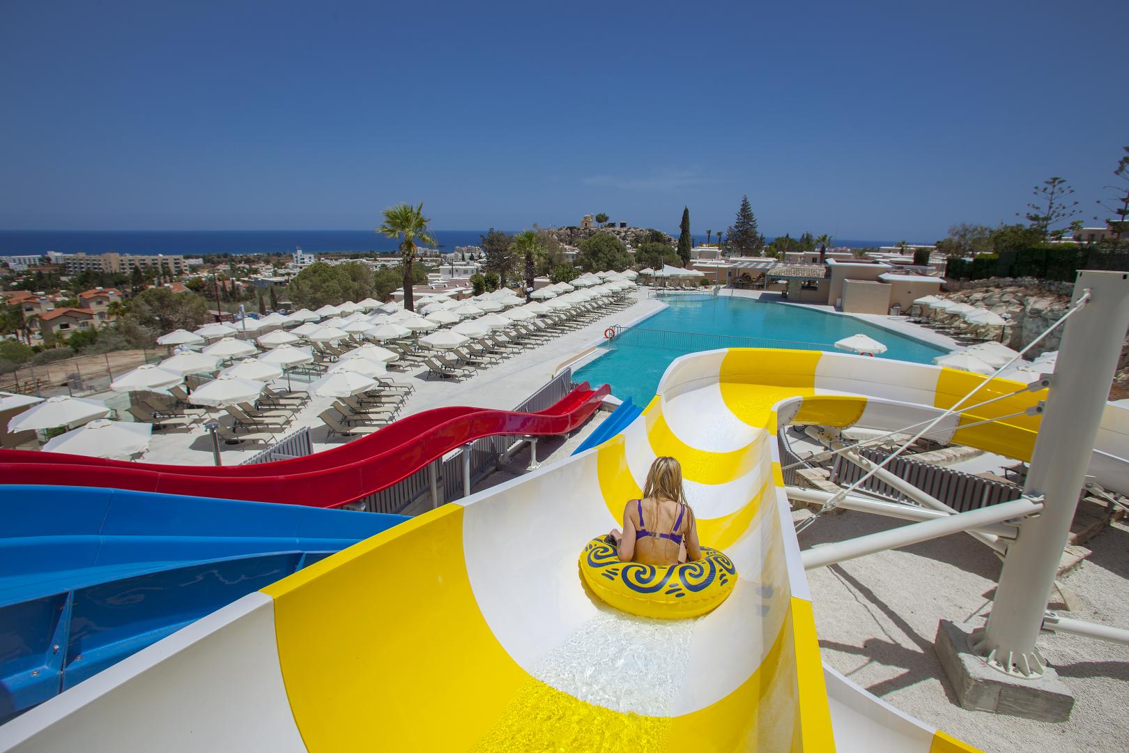 Louis St Elias Resort & Waterpark foto 37
