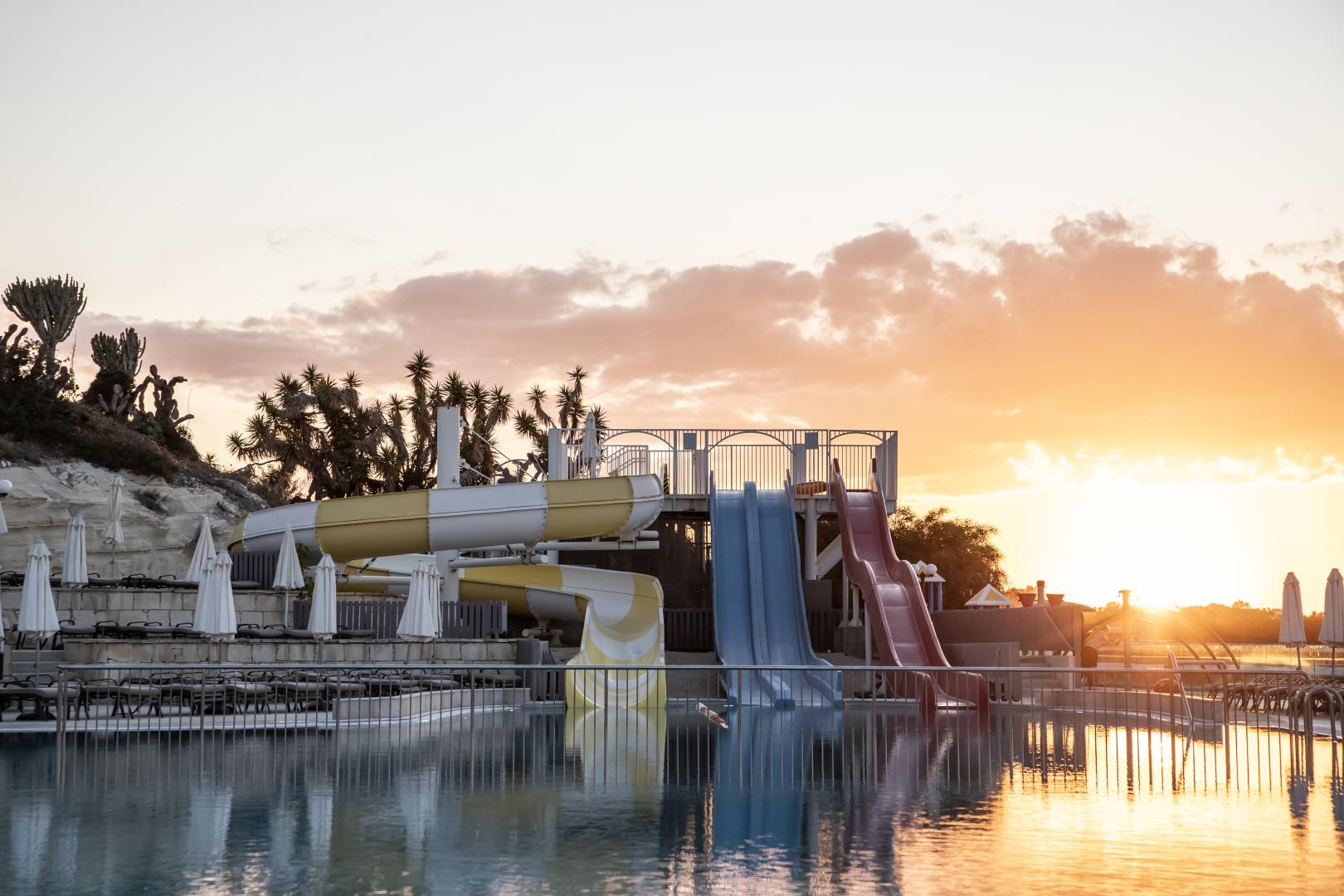 Louis St Elias Resort & Waterpark foto 34