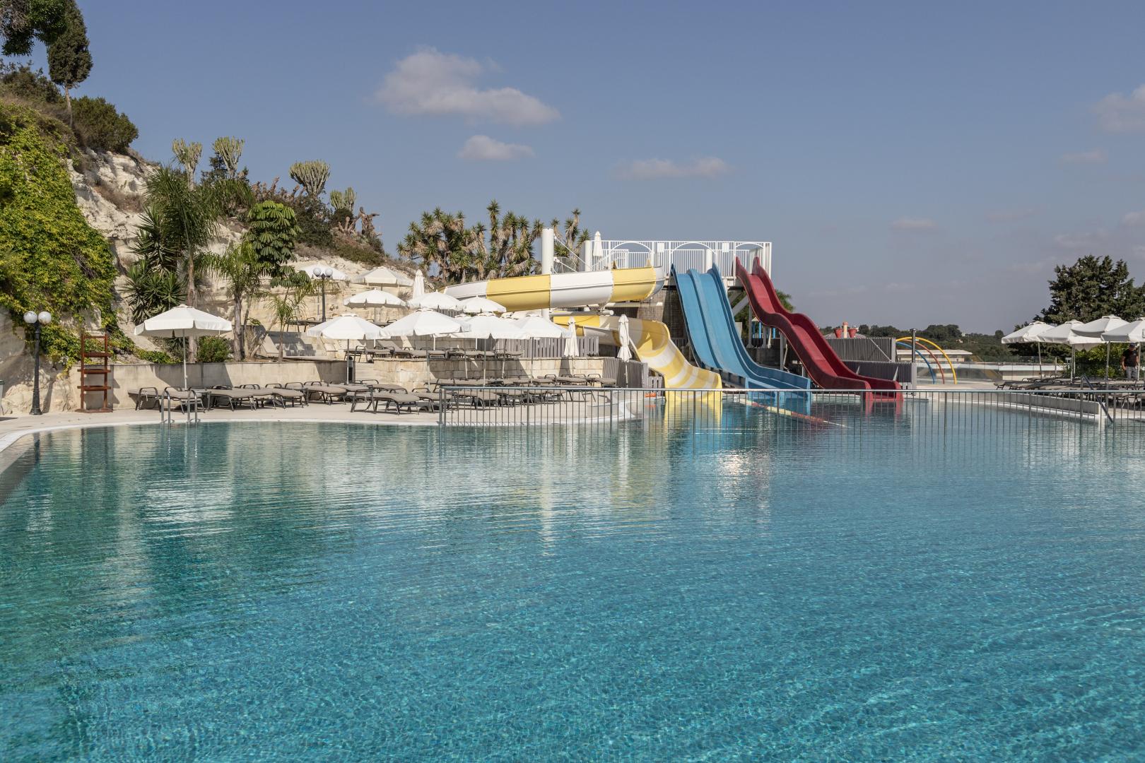 Louis St Elias Resort & Waterpark foto 39