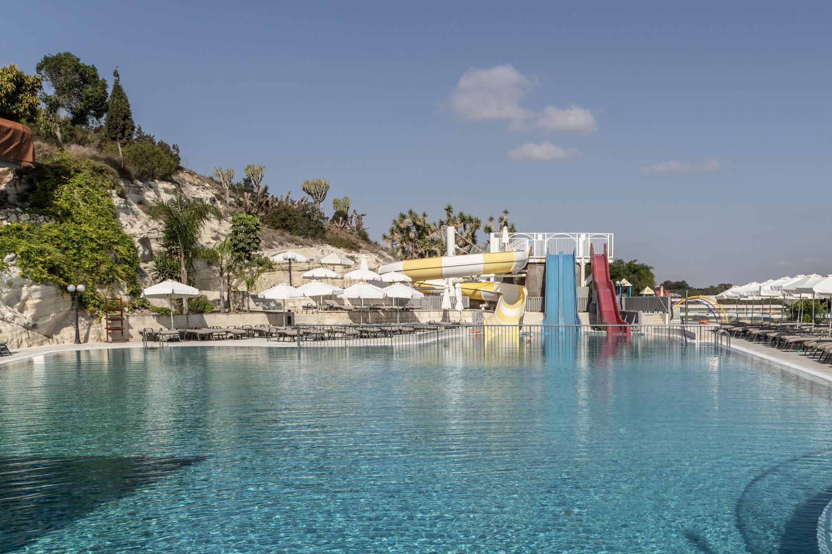 Louis St Elias Resort & Waterpark foto 44