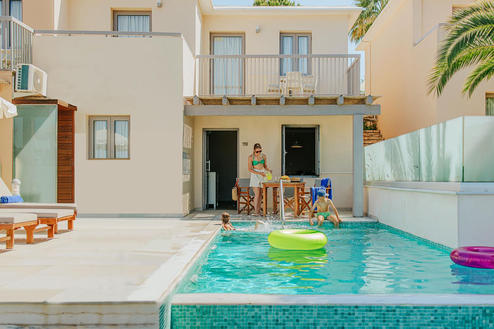 Louis St Elias Resort & Waterpark foto 35