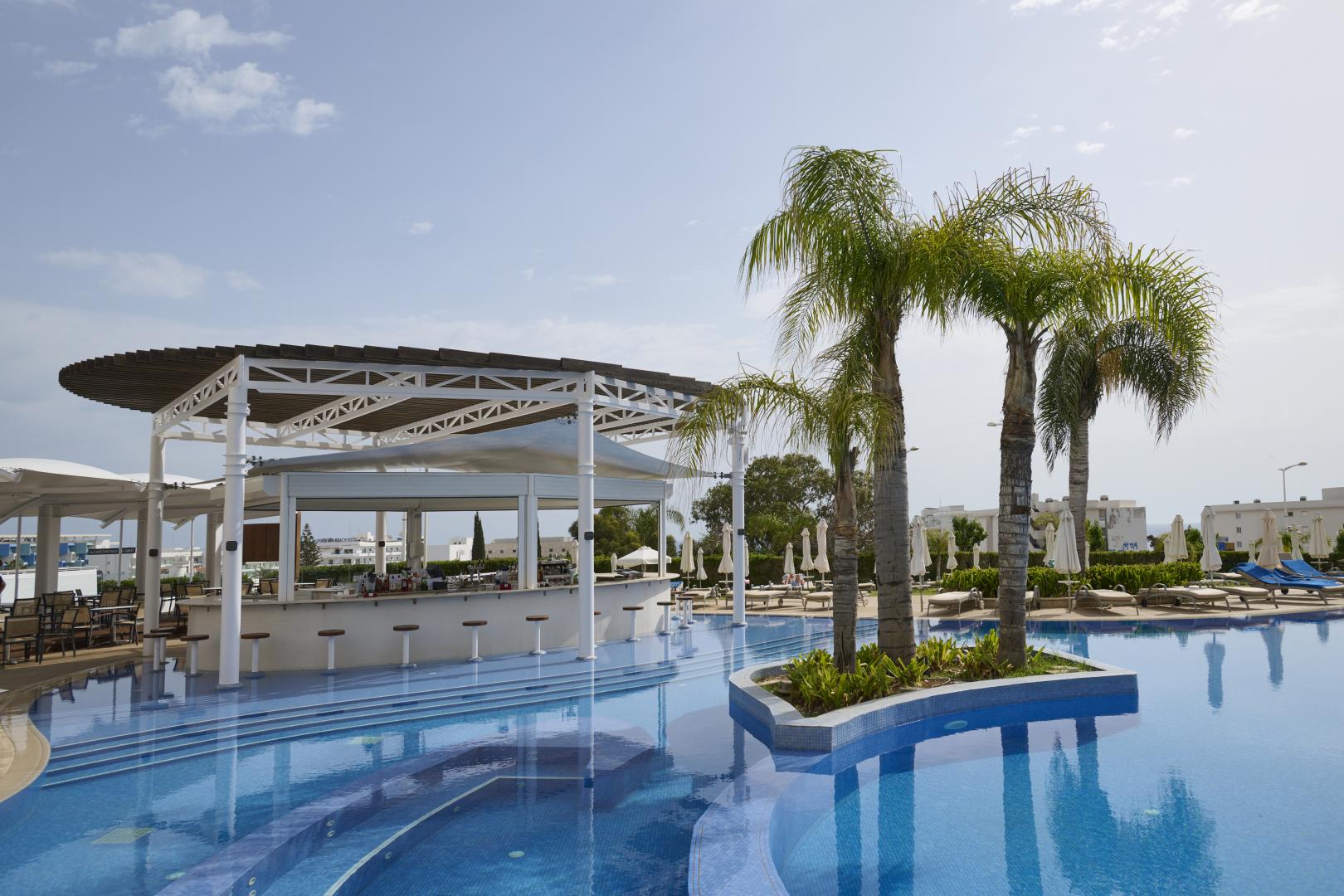 Sunrise Oasis Hotel & Waterpark foto 21