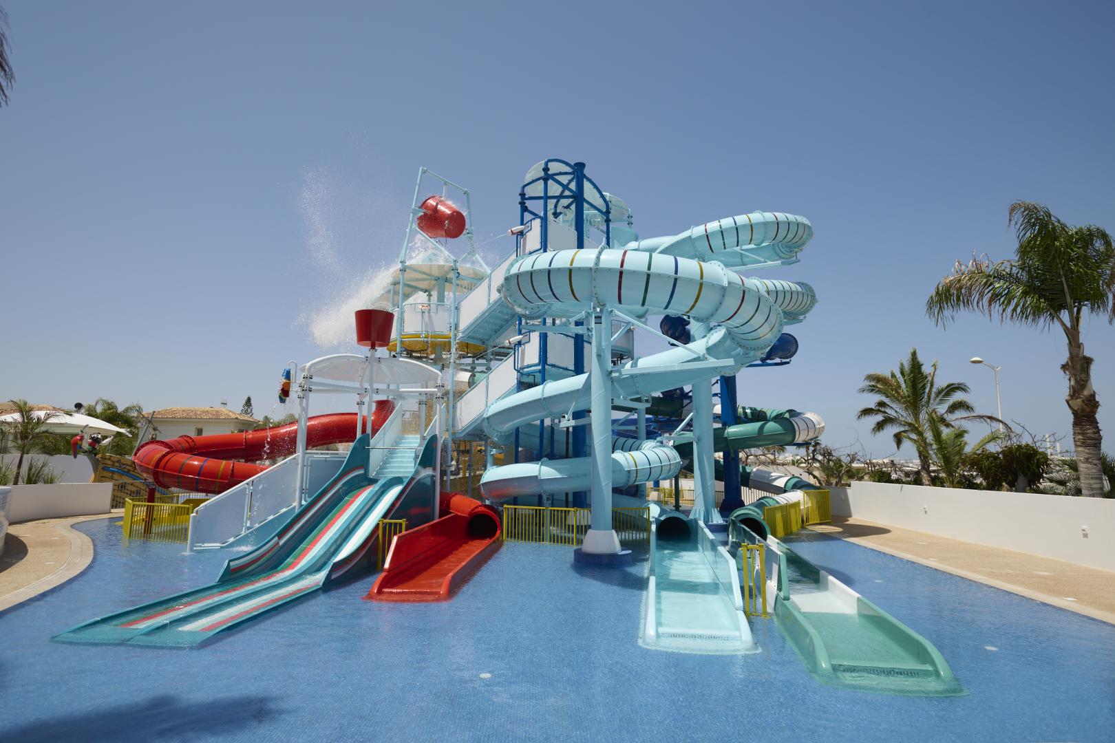 Sunrise Oasis Hotel & Waterpark foto 42