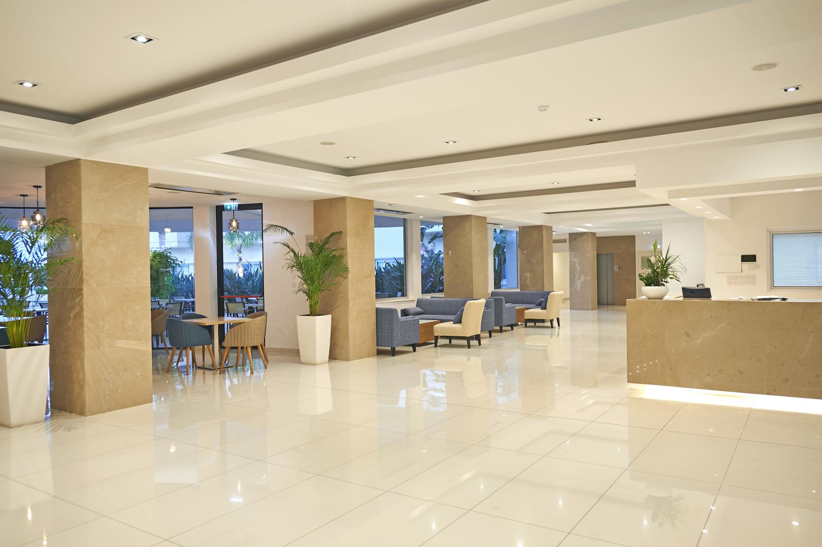 Sunrise Oasis Hotel & Waterpark foto 13