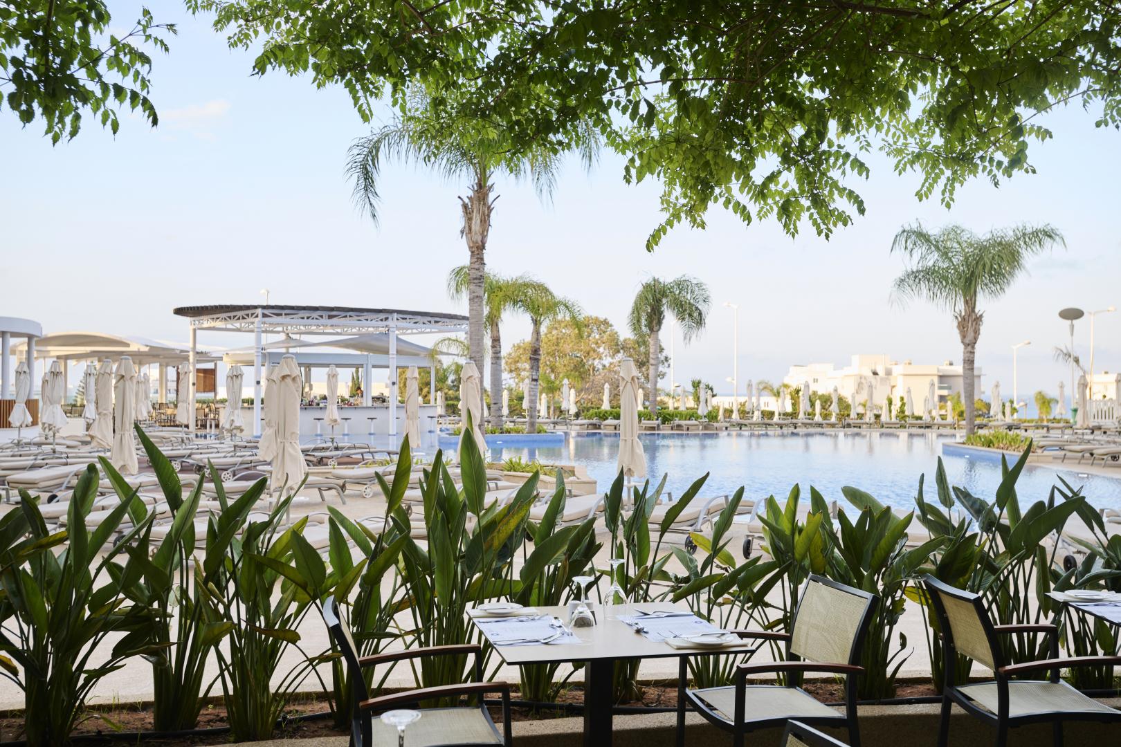 Sunrise Oasis Hotel & Waterpark foto 12