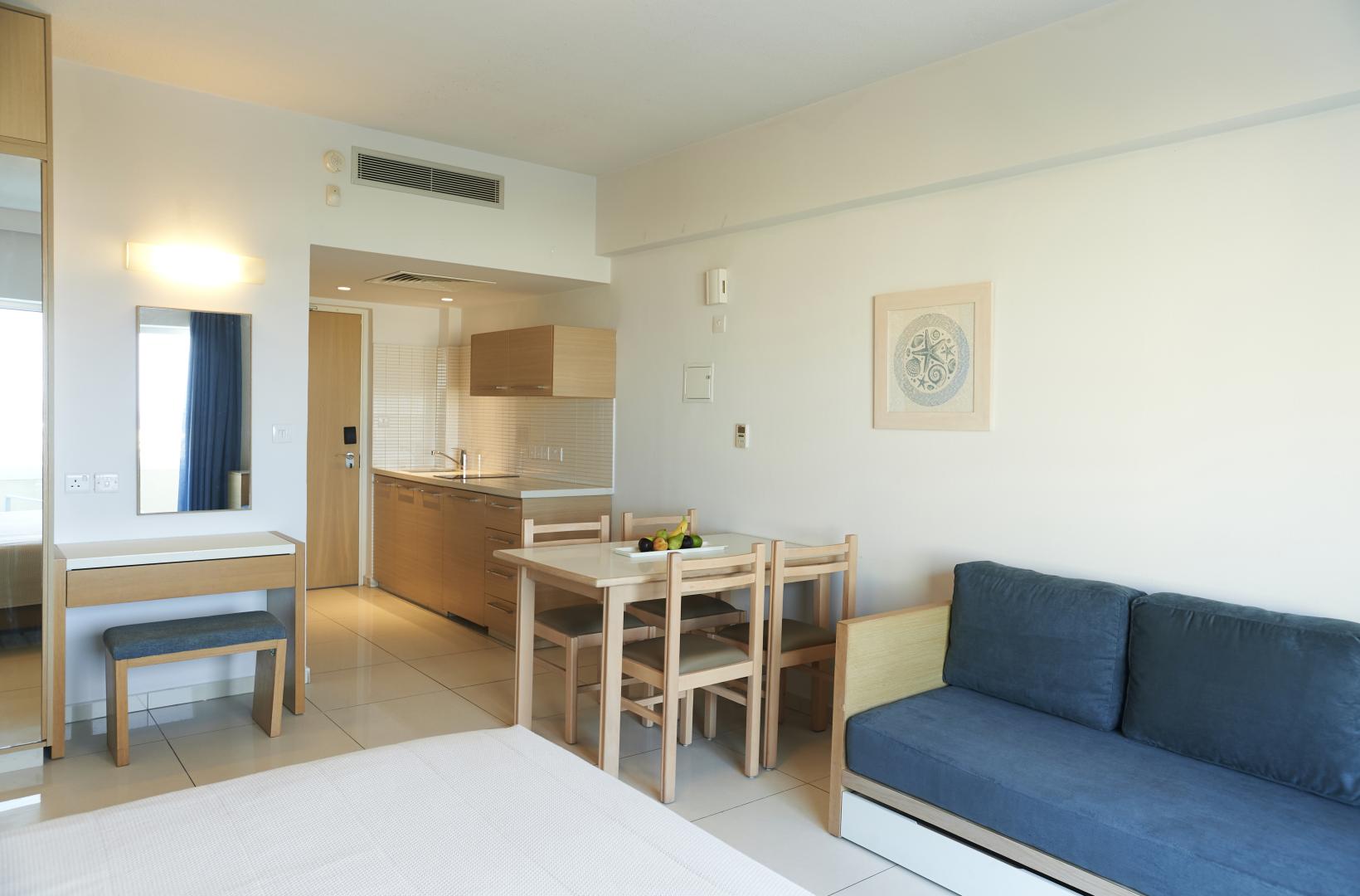 Sunrise Oasis Hotel & Waterpark foto 35