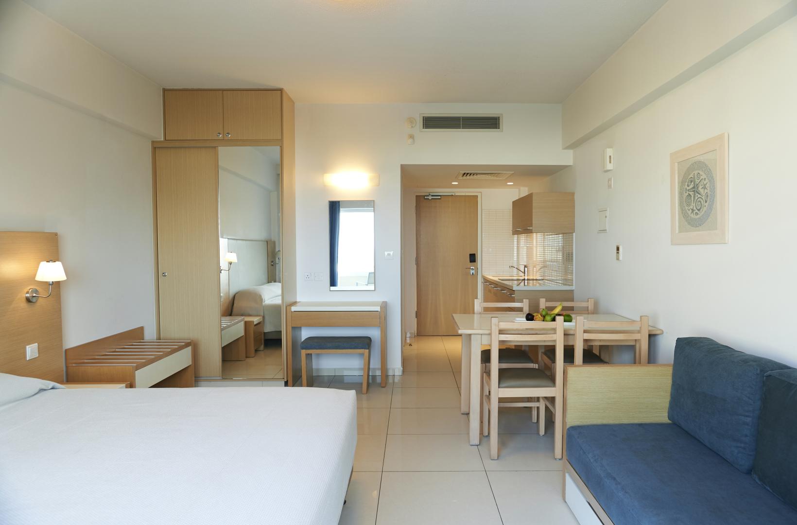 Sunrise Oasis Hotel & Waterpark foto 38