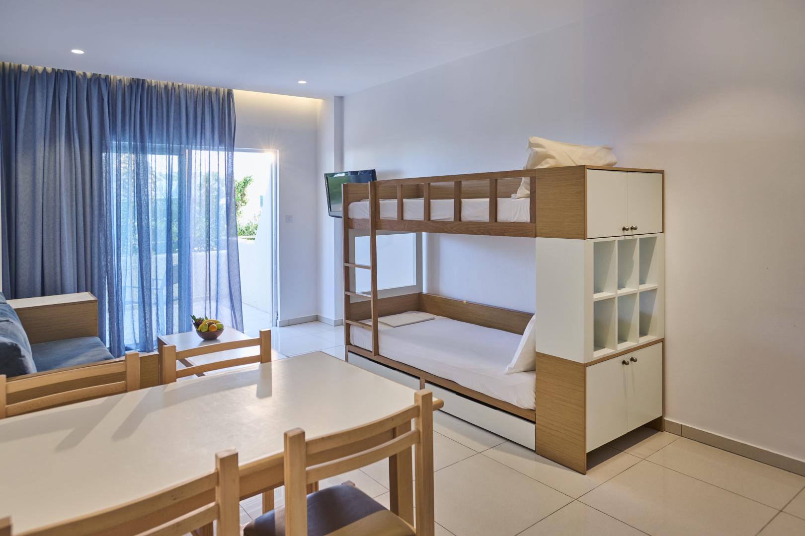 Sunrise Oasis Hotel & Waterpark foto 10
