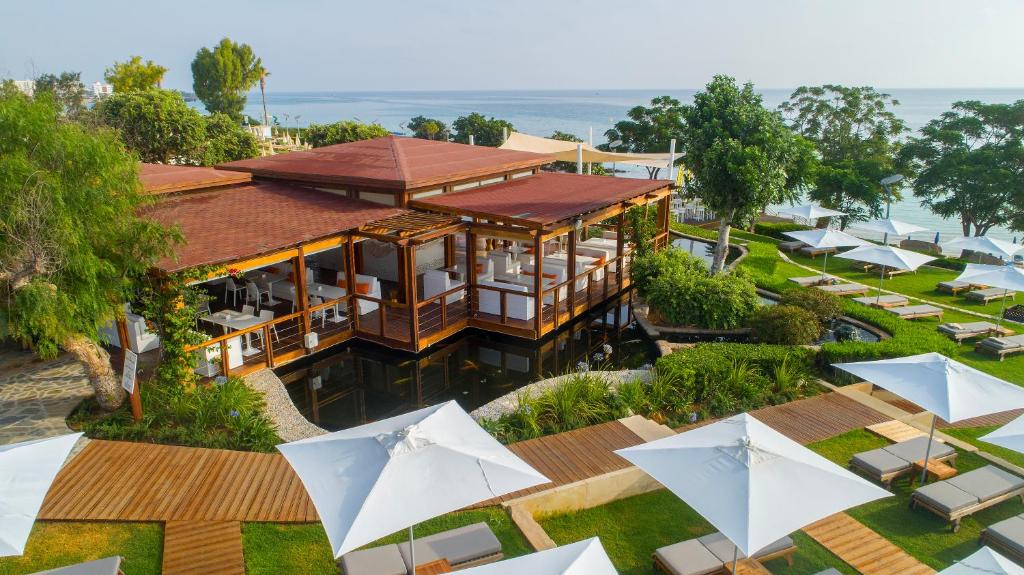 Capo Bay Hotel foto 27