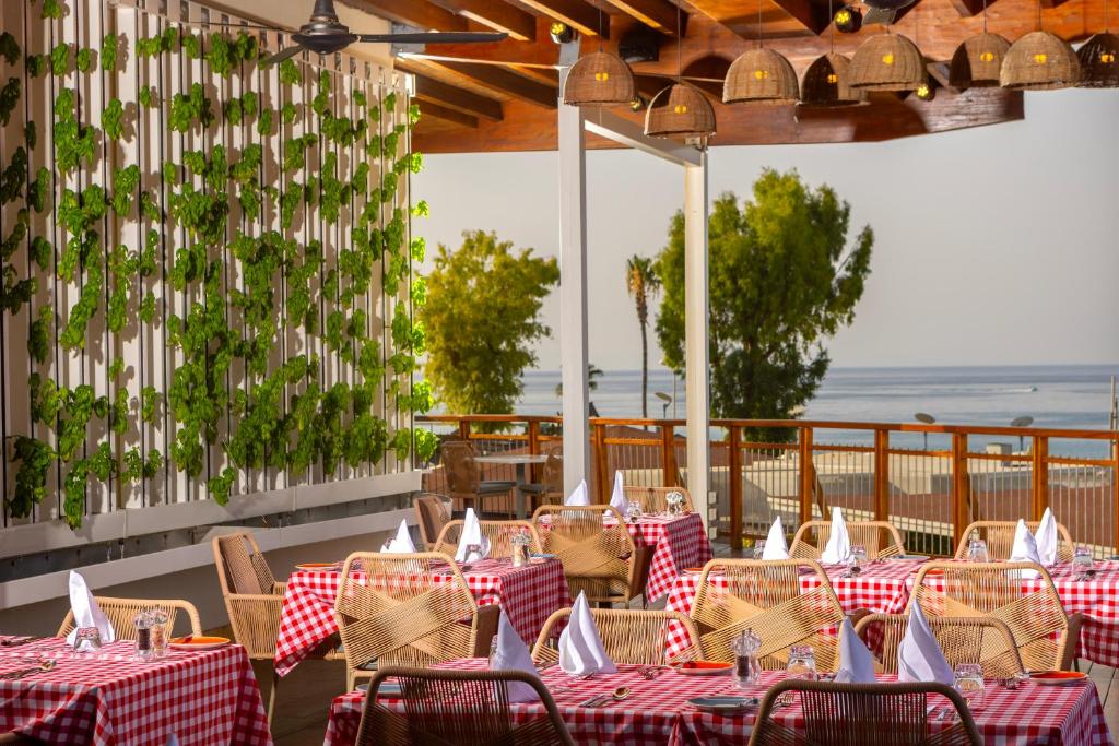 Capo Bay Hotel foto 6
