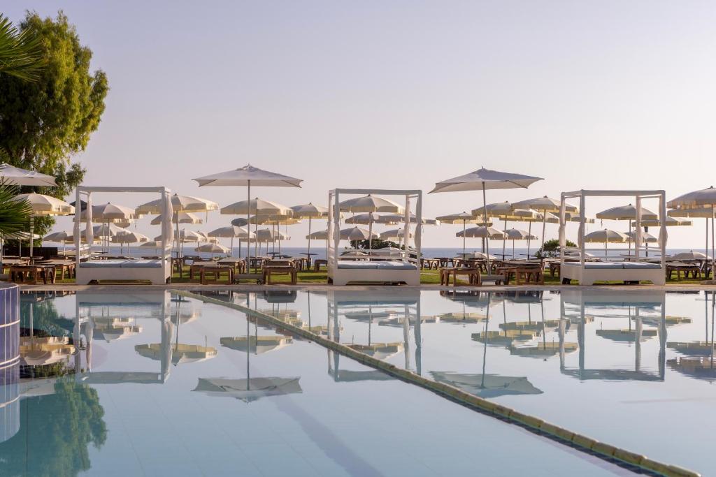 Capo Bay Hotel foto 12