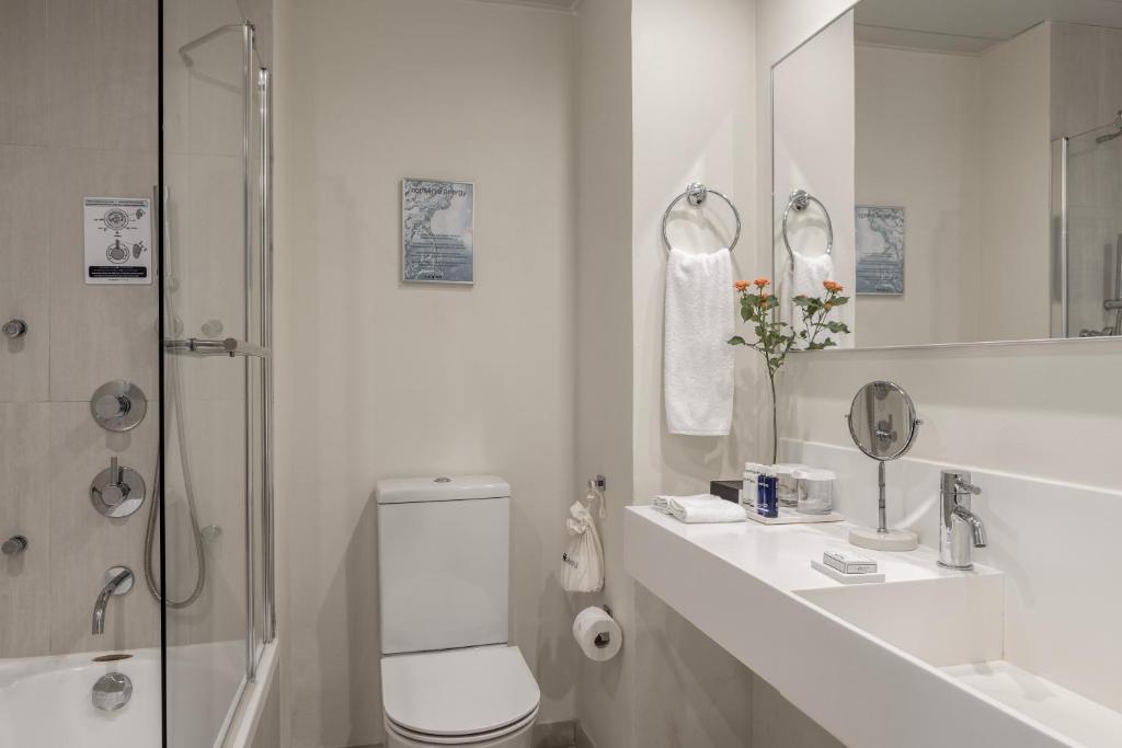 Capo Bay Hotel foto 15