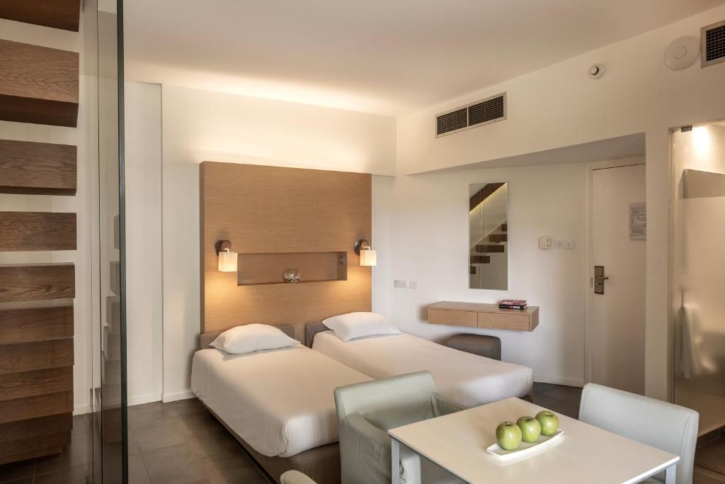 Capo Bay Hotel foto 10