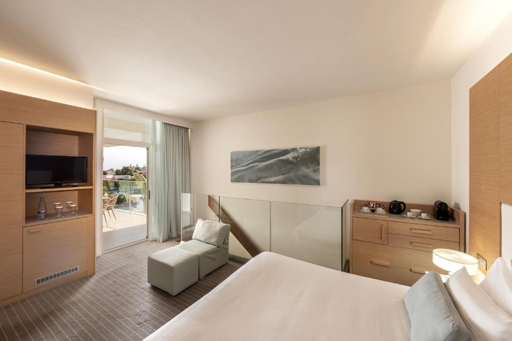 Capo Bay Hotel foto 8