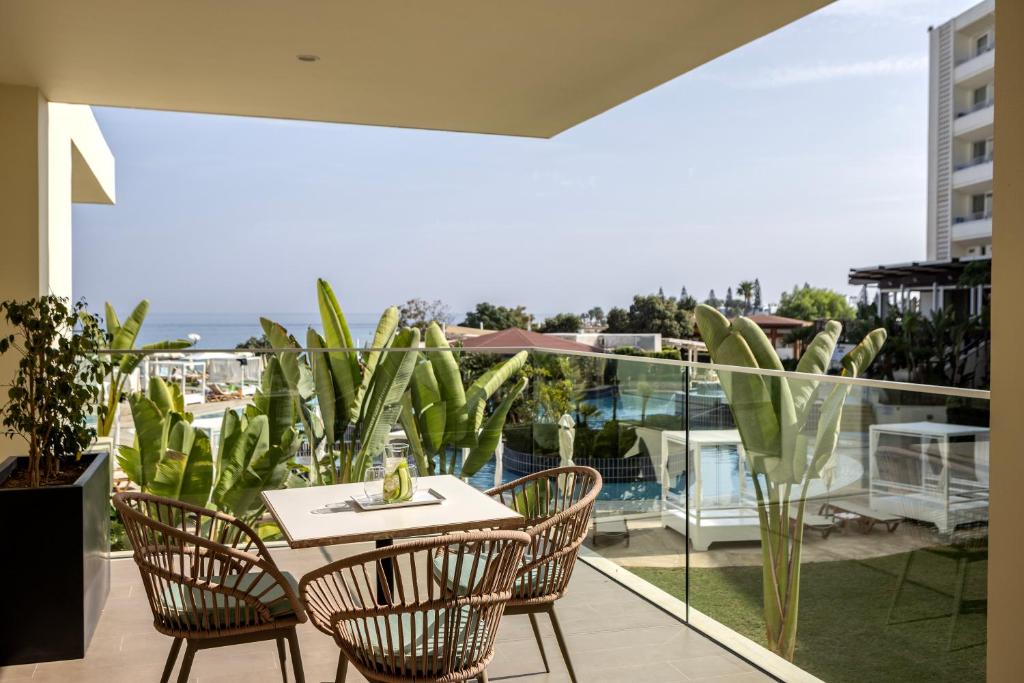 Capo Bay Hotel foto 26