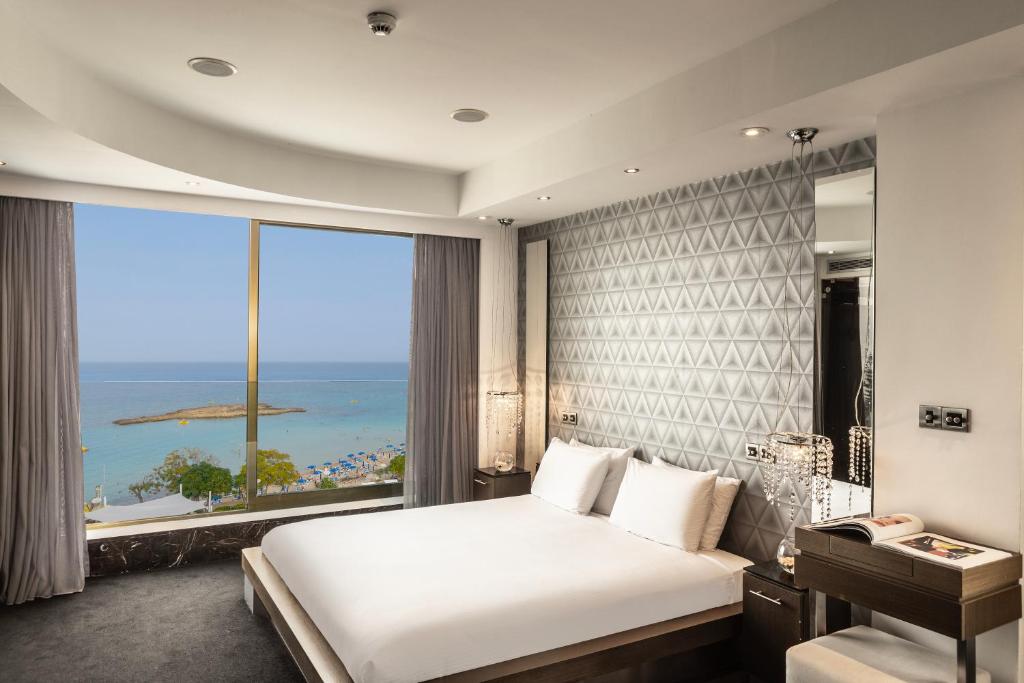Capo Bay Hotel foto 23