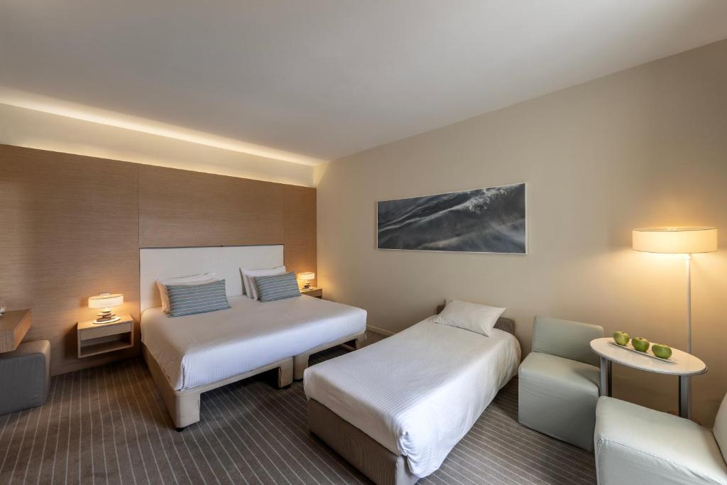 Capo Bay Hotel foto 19