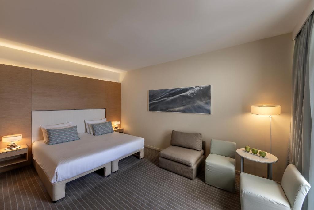 Capo Bay Hotel foto 18