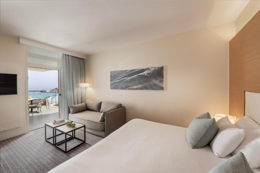 Capo Bay Hotel foto 14