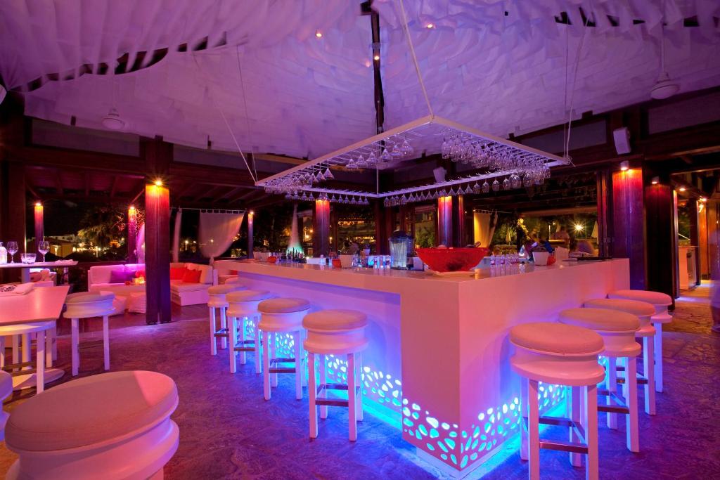 Capo Bay Hotel foto 16