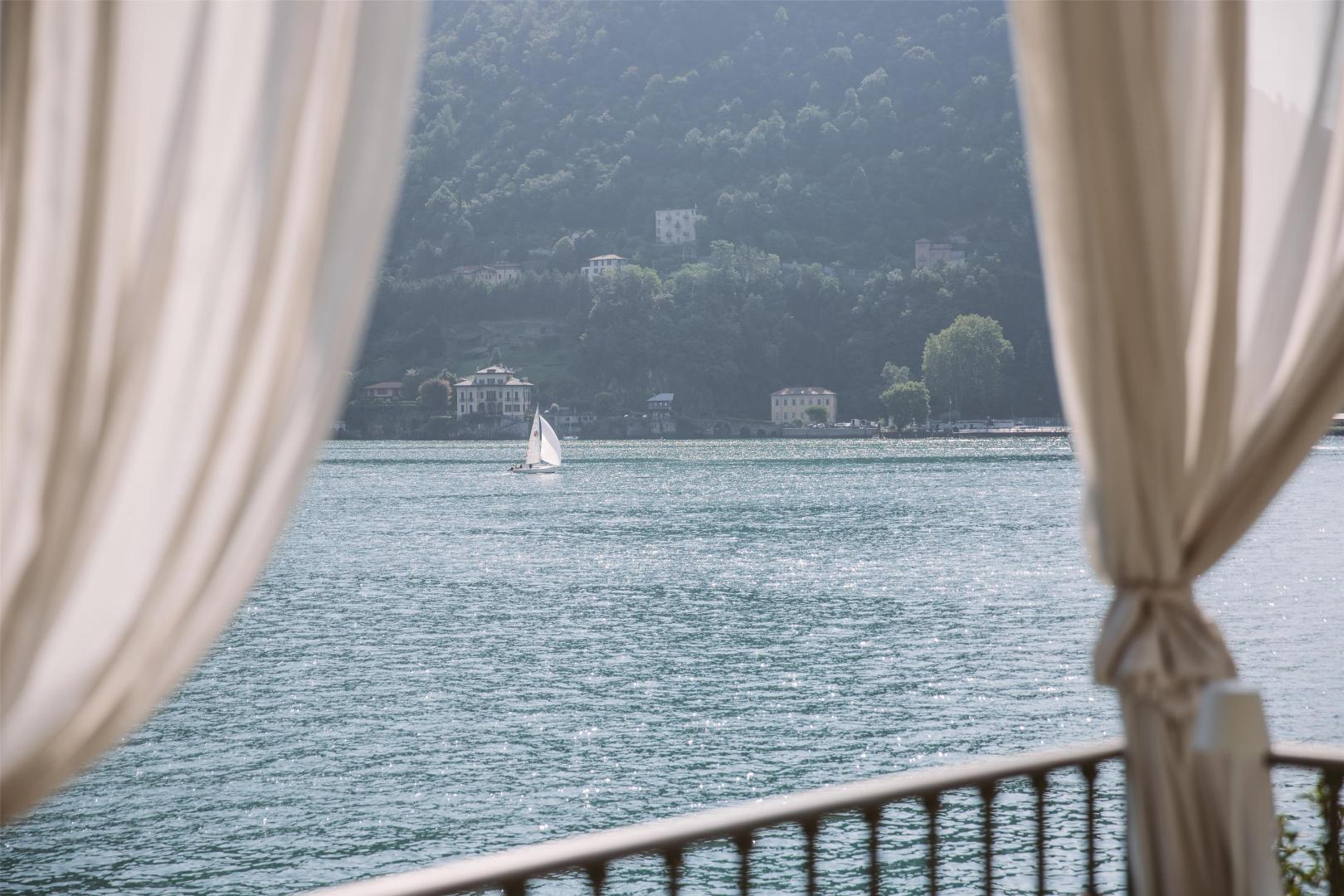 Hotel Villa Flori foto 28