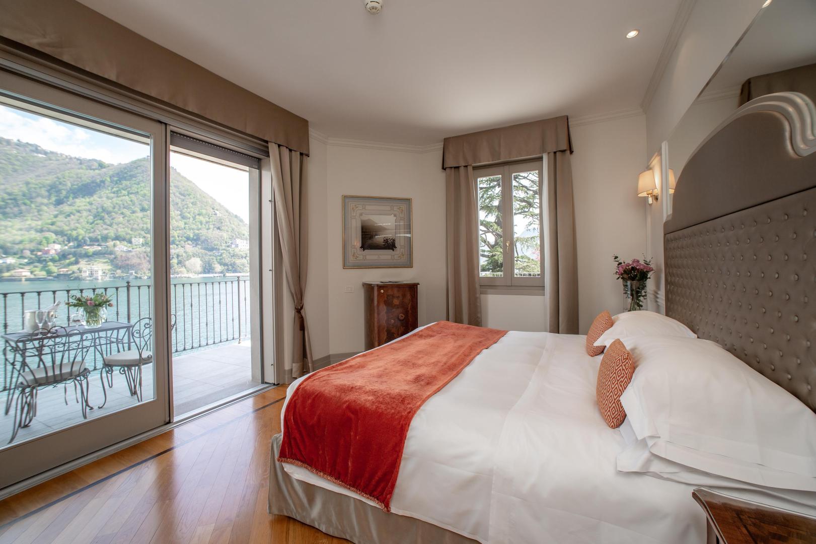 Hotel Villa Flori foto 10