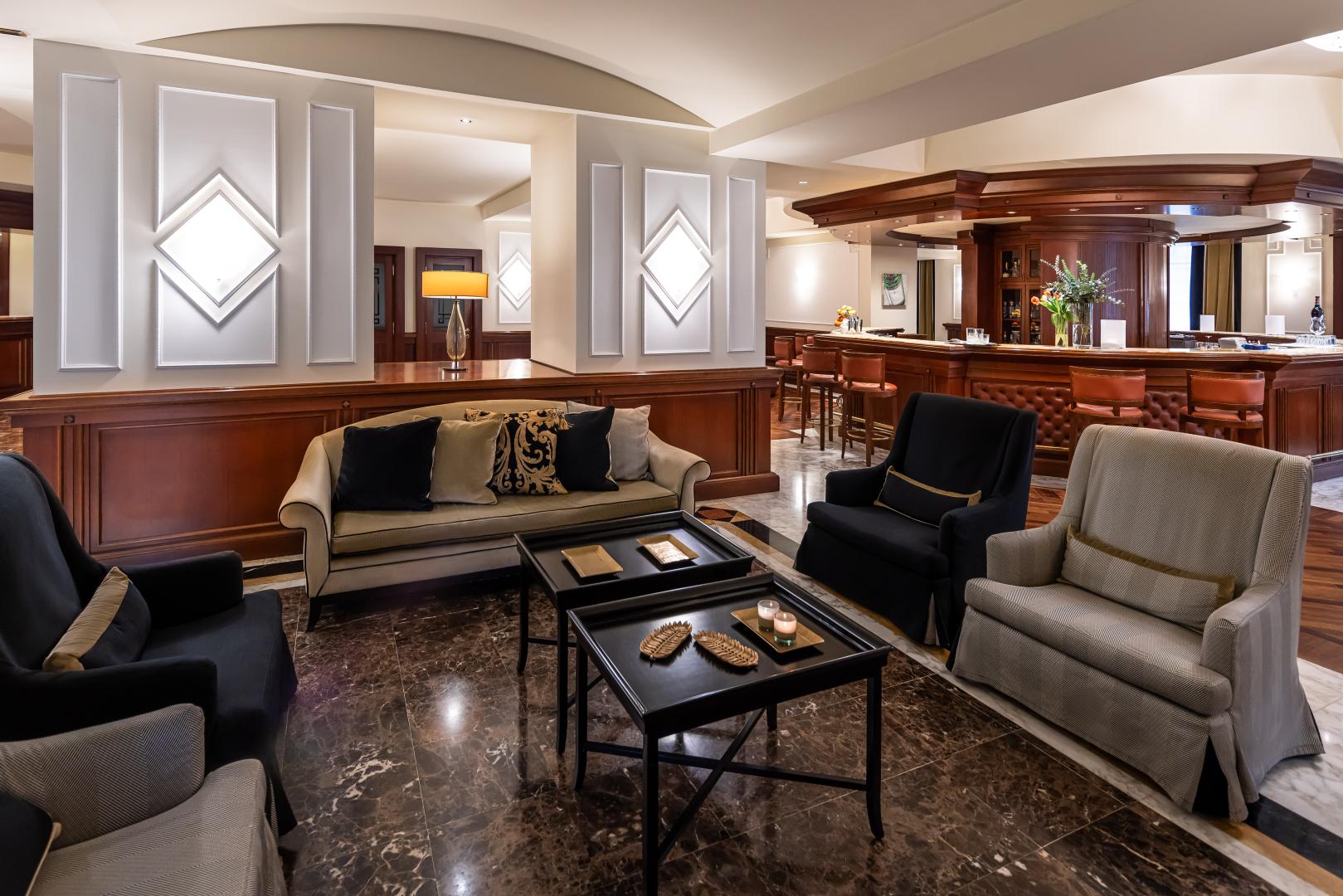 Starhotels Majestic foto 21