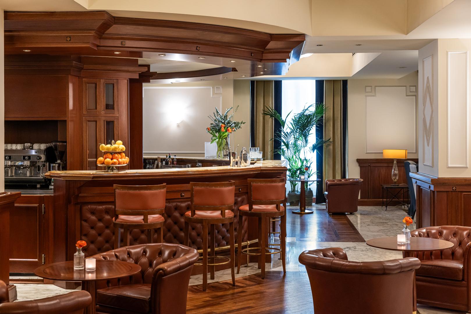 Starhotels Majestic foto 19