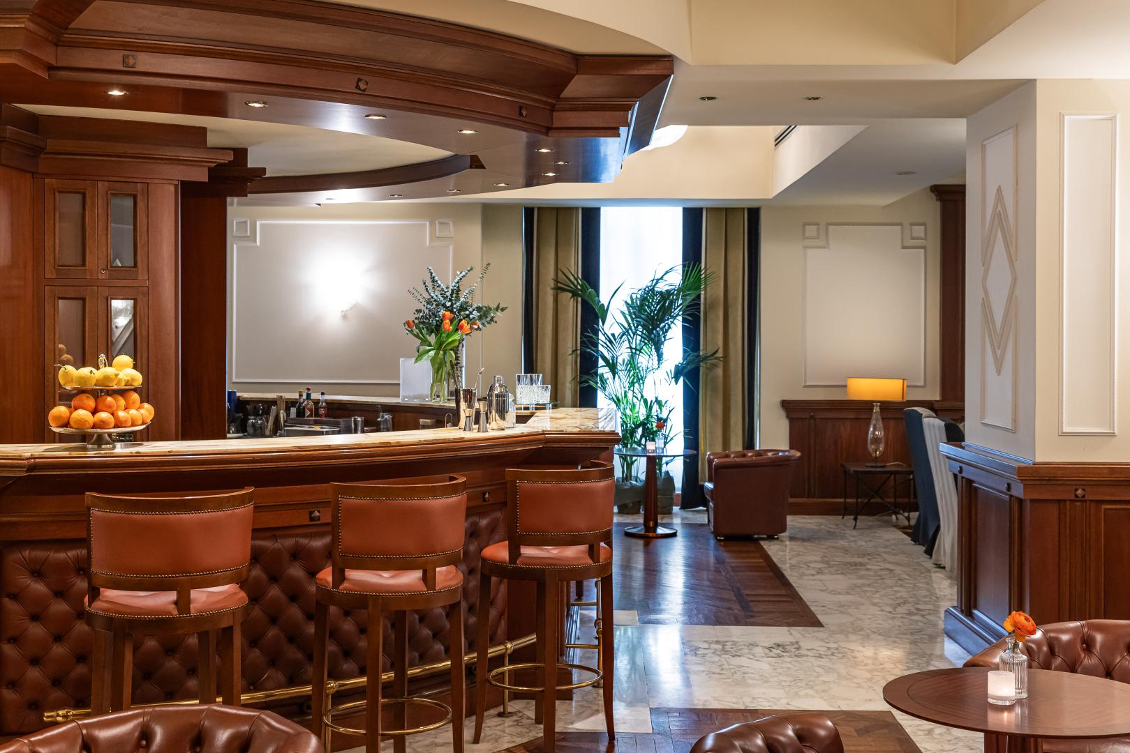 Starhotels Majestic foto 24