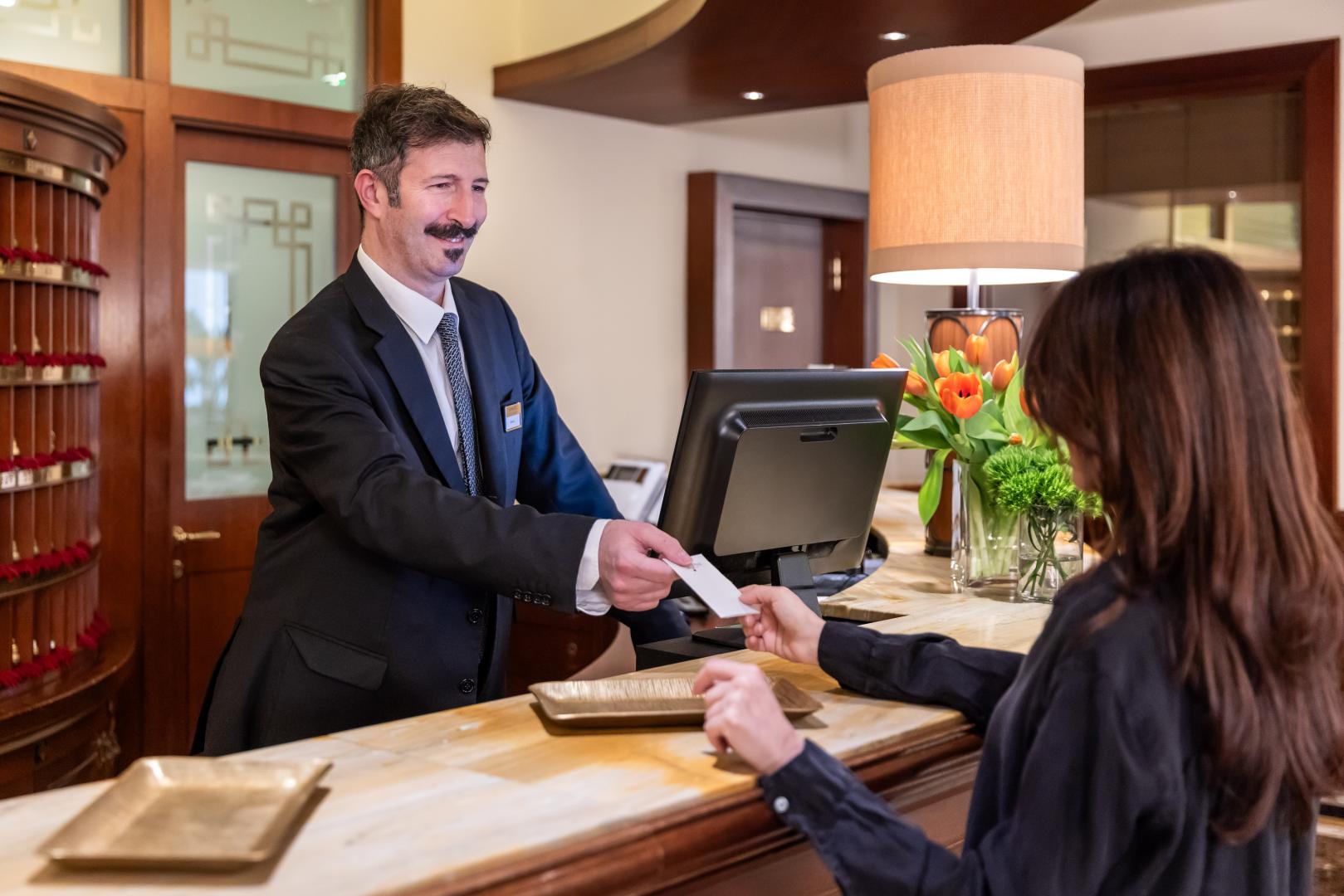 Starhotels Majestic foto 25